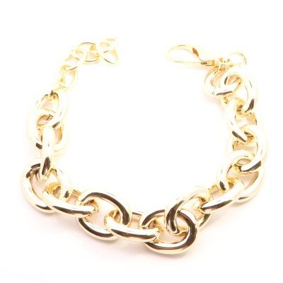 Bracciale Domar Gioielli Donna Dolù Bijoux bracciali in Ottone ipoallergenico BOC123554 - BOC123554